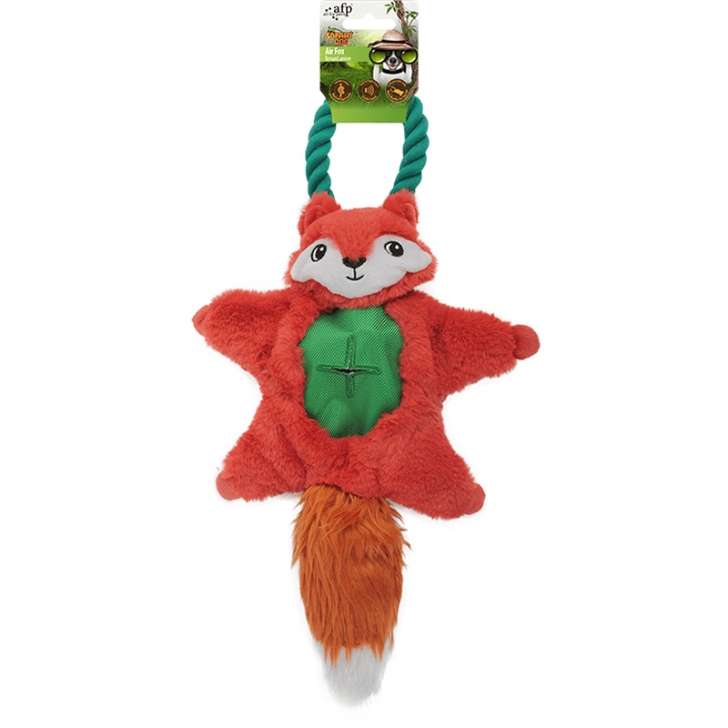 AFP Safari - Air Fox