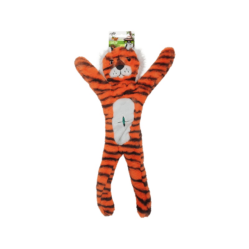 AFP Safari - Jungle Tiger