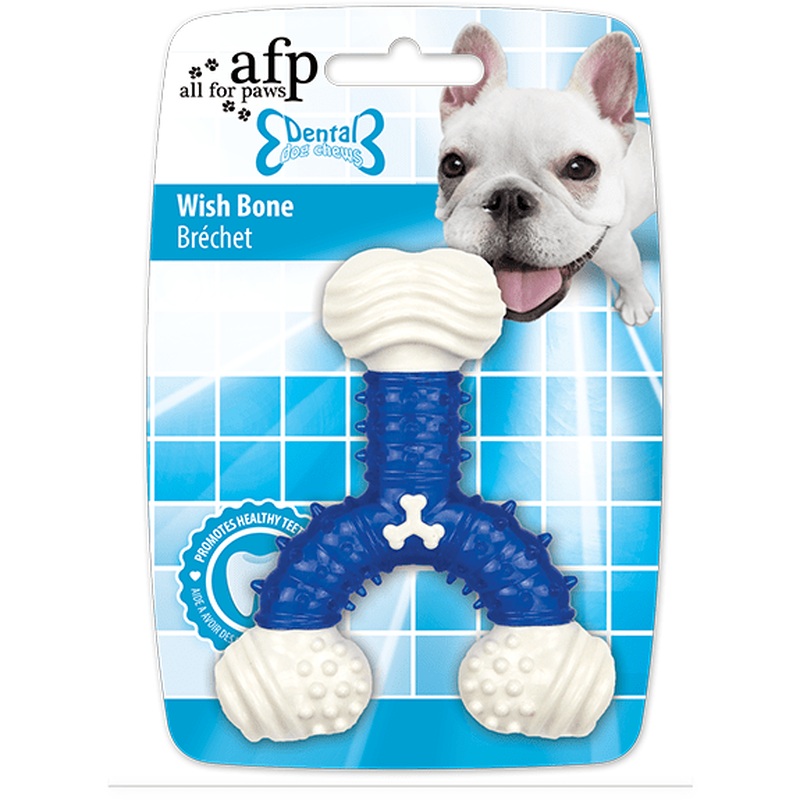 AFP Dental Chews - Dental Wish Bone