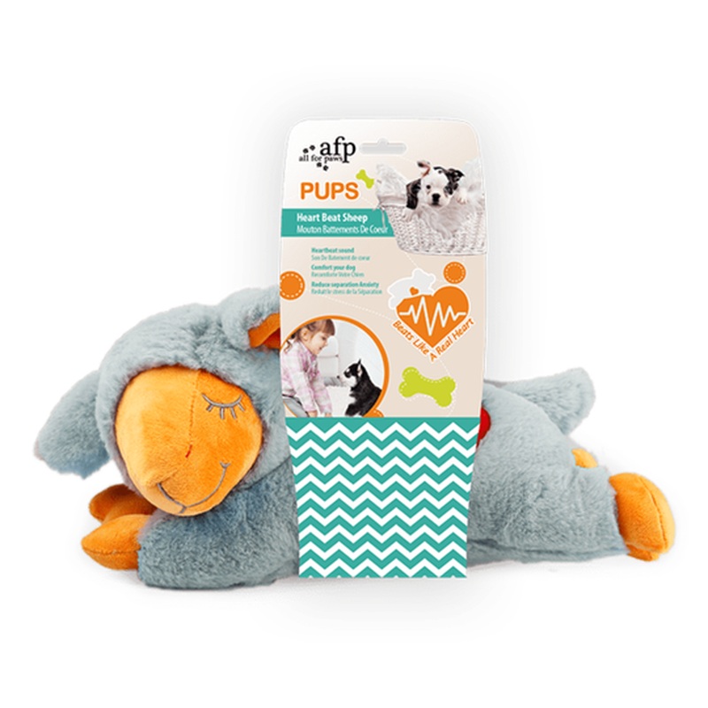 AFP Little Buddy-Heart Beat Sheep