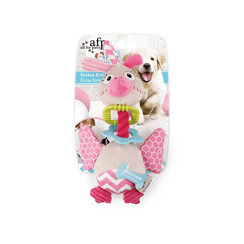 AFP Little Buddy-Keekee Bird