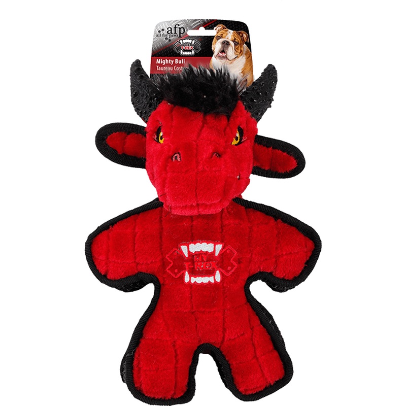 AFP Mighty Rex-Mighty Bull