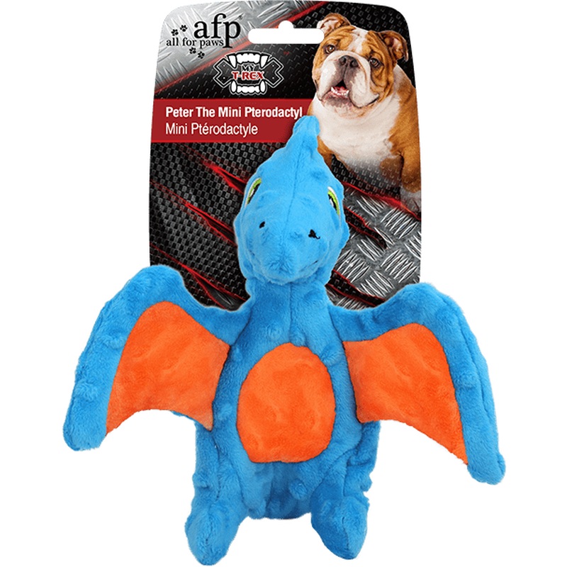 AFP My T-Rex - Peter the Mini Pterodactyl - S