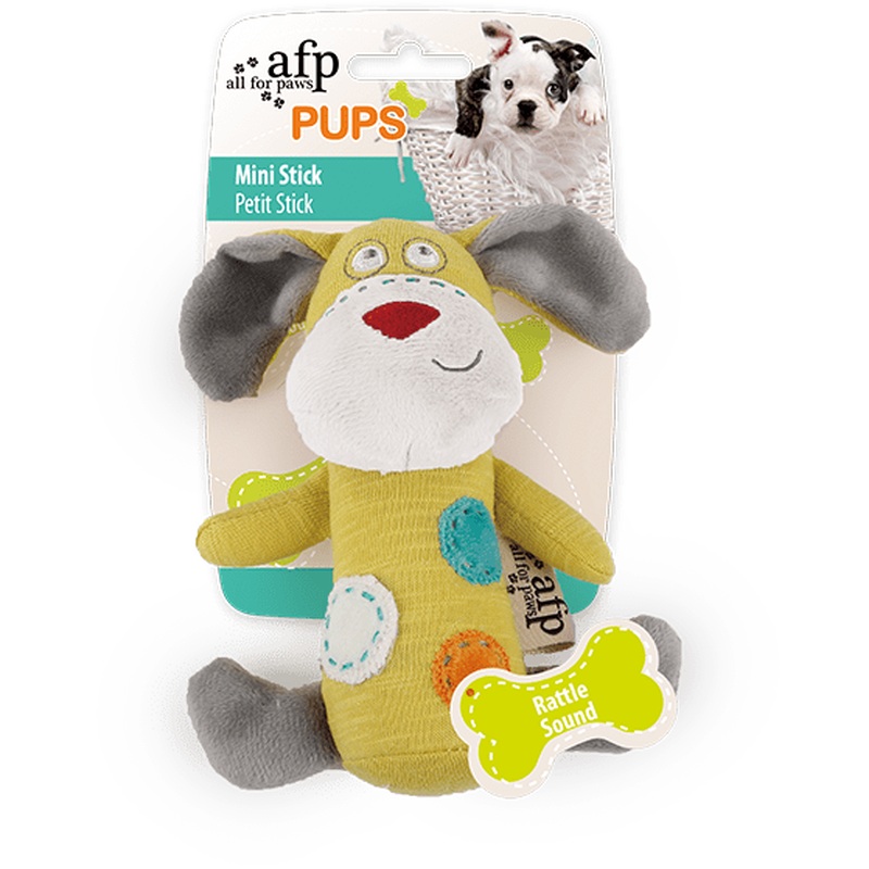 AFP Pups-Mini Stick