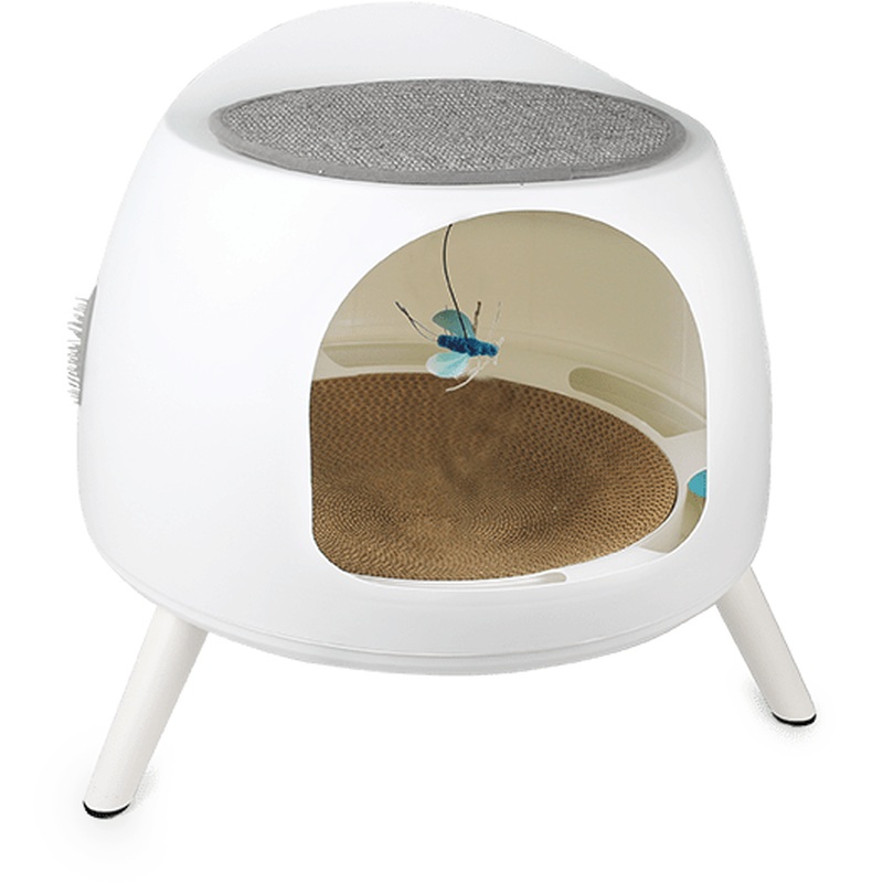 AFP Lifestyle 4 Pets - Cat Hideawy Playstation