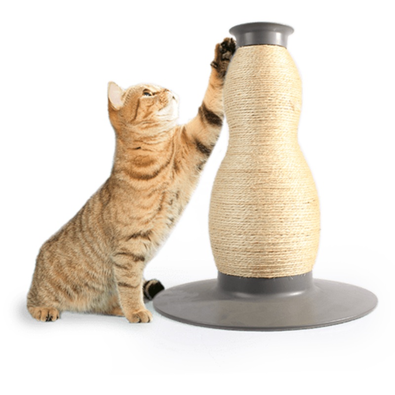 AFP Liftstyle4Pet-Vase sisal scratcher