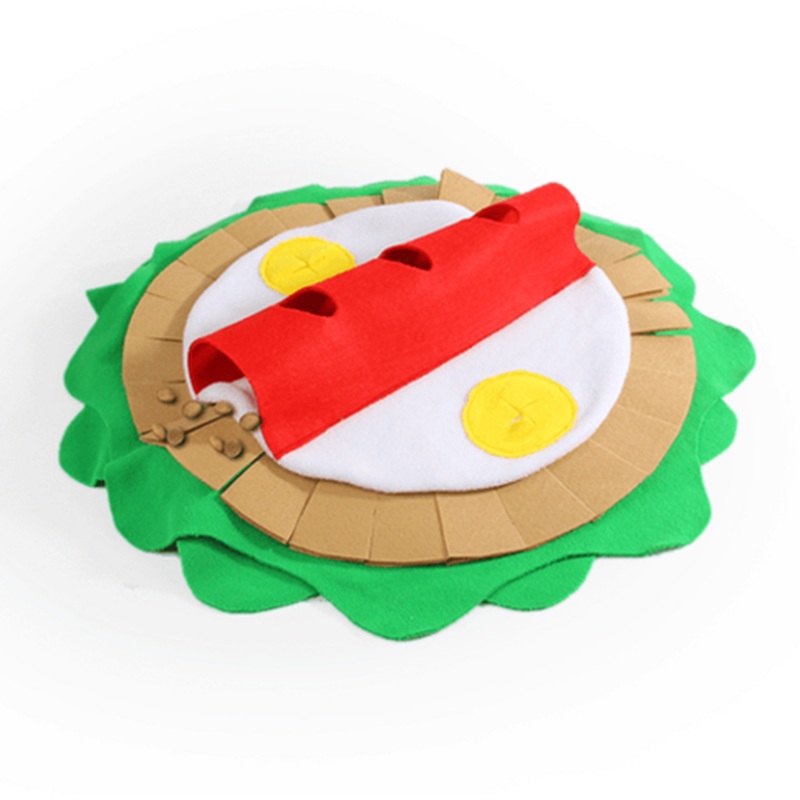 AFP Dig It - Sandwich Treat Mat
