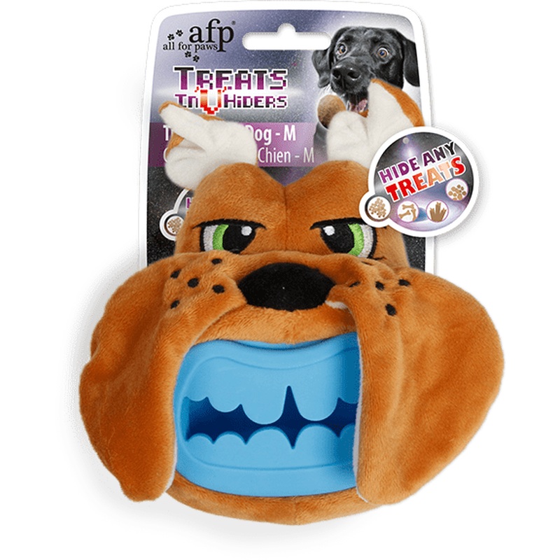 AFP Treat Hider Dog - M