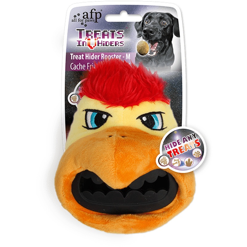 AFP Treat Hider Rooster - M