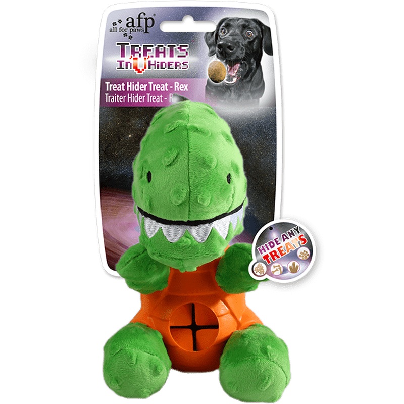 AFP Treat Hider-Treat.Rex