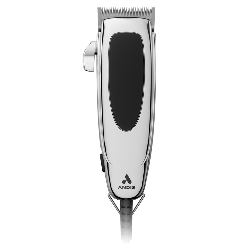 Andis Easy Clip Whisper Adjustable Blade Clipper Kit