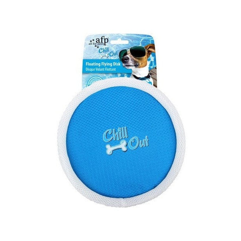 AFP Chill Out - Floating Flying Disk