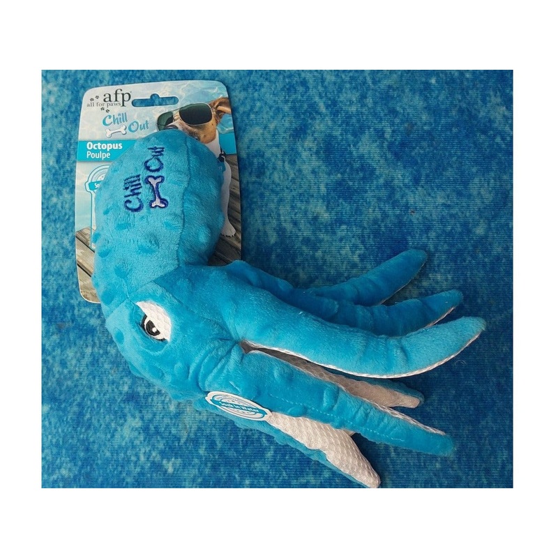 AFP Chill Out - Octopus