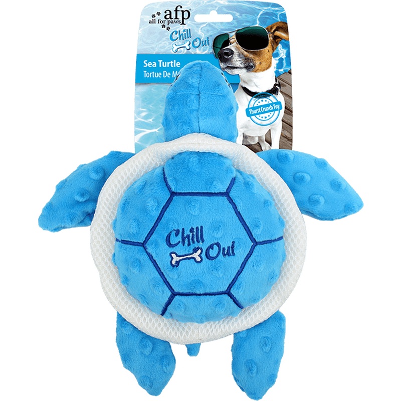 AFP Chill Out - Sea Turtle