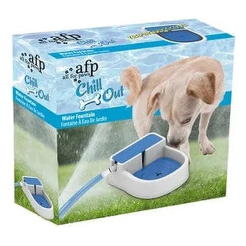 AFP Chillout-Garden Auto Filling Foutain