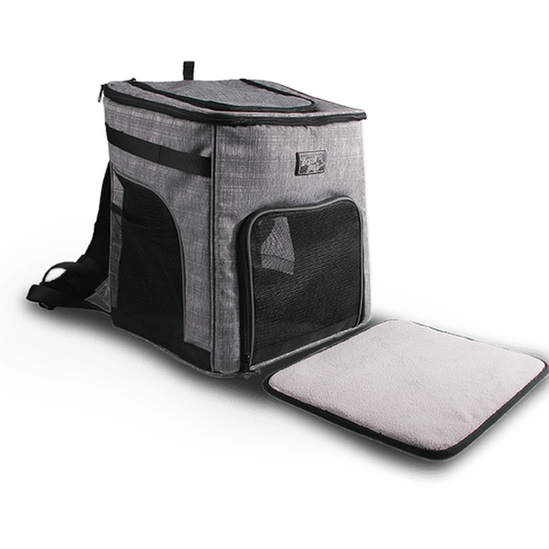 AFP Travel - Backpack carrier L