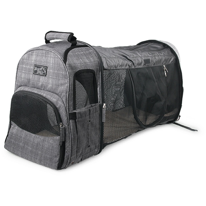 AFP Travel-Expendable Backpack Carrier