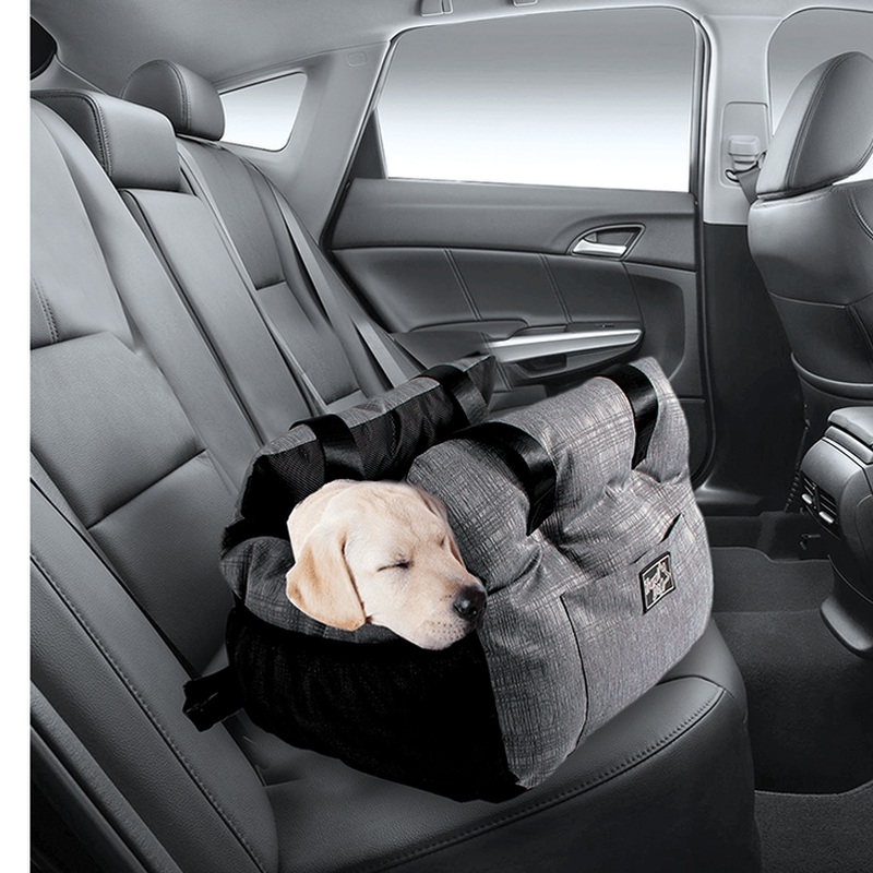 AFP Travel - Pet Car Seat Bed and Carrier