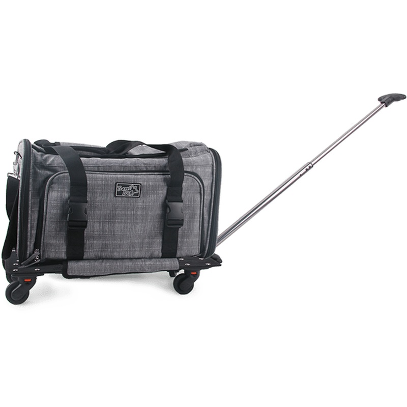 AFP Travel - Rolling Pet Carrier
