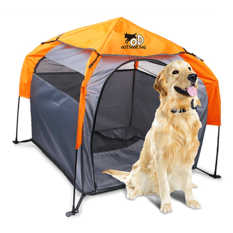 AFP Outdoor - Dog Pop Up Tent
