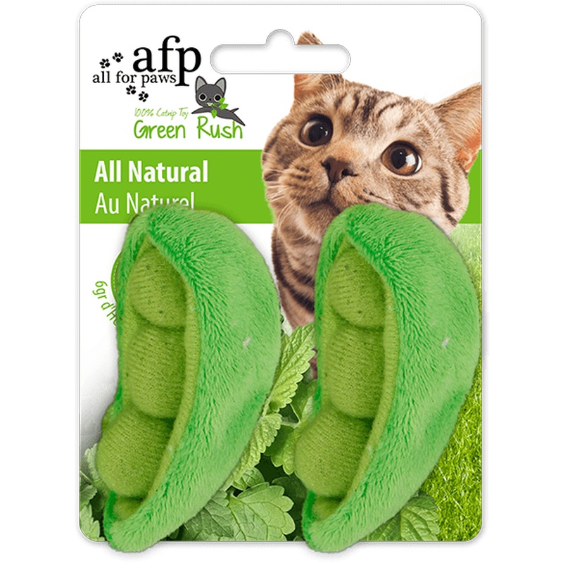 AFP Green Rush - All N/Atural