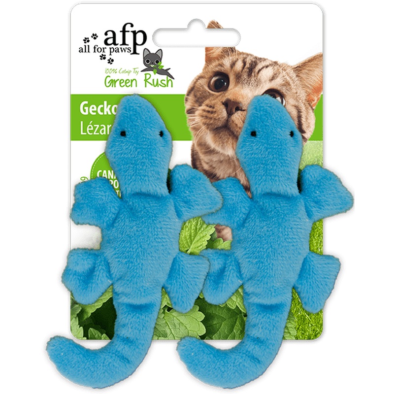 AFP Green Rush - Gecko