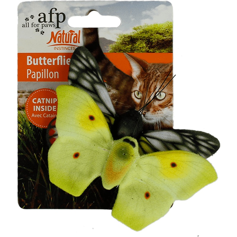 AFP Natural Instincts - Butterflies