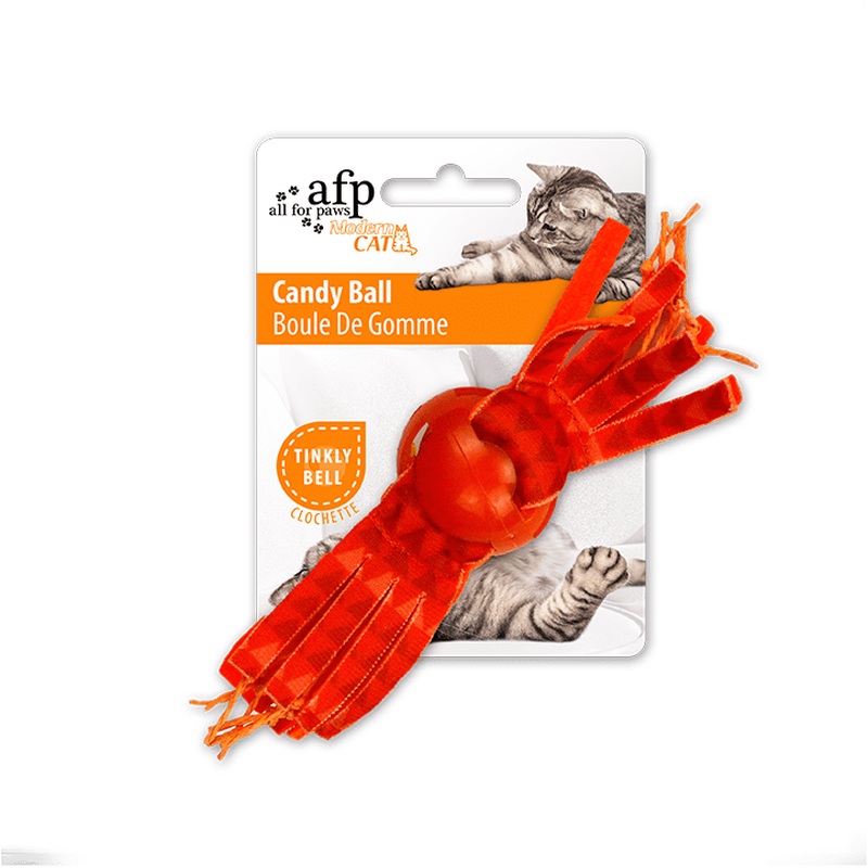 AFP Modern Cat - Candy Ball