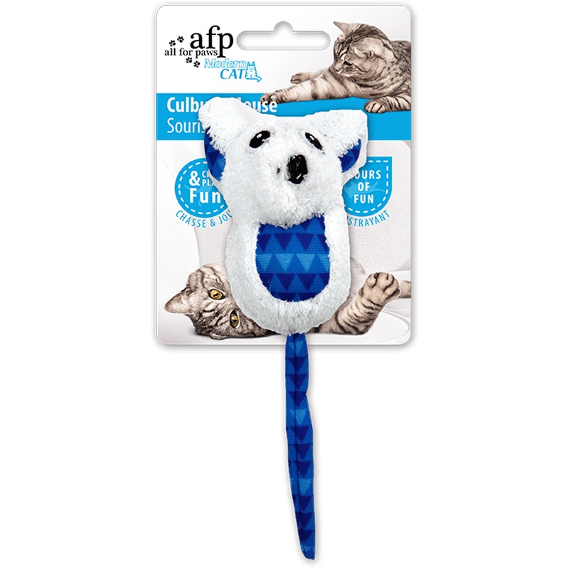 AFP Modern Cat - Culbuto Mouse