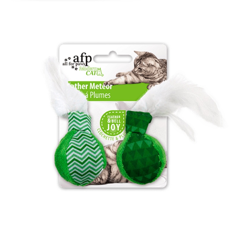 AFP Modern Cat - Feather Meteor