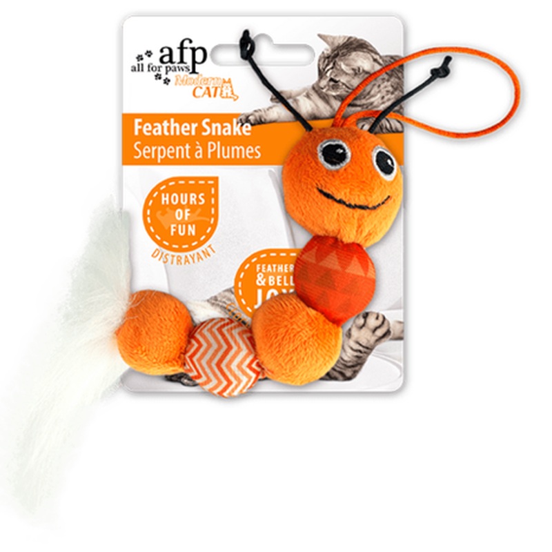 AFP Modern Cat - Feather SN/Ake