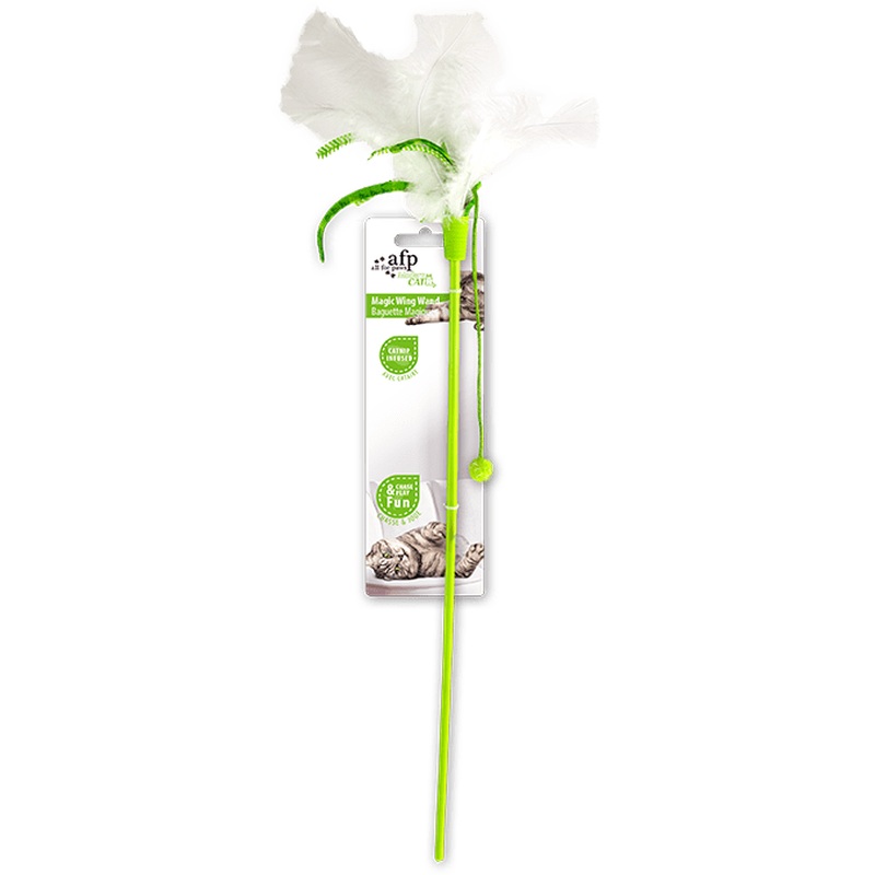 AFP Modern Cat - Magic Wing Wand