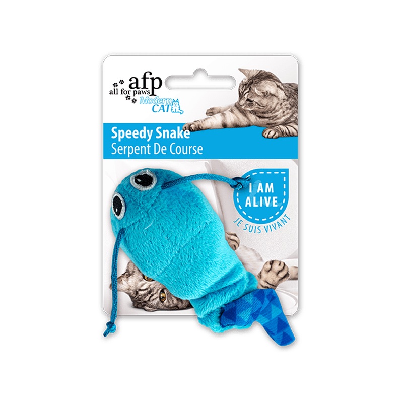 AFP Modern Cat - Speedy SN/Ake
