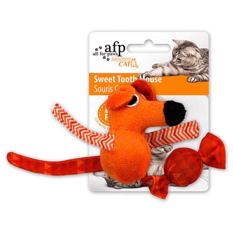 AFP Modern Cat - Sweet Tooth Mouse