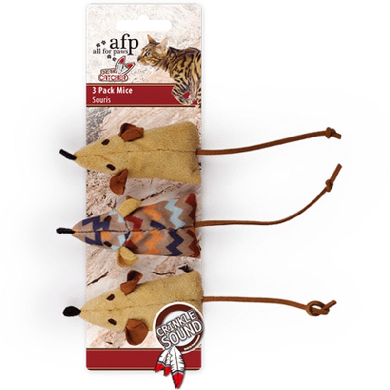 AFP Dreams Catcher-3 pack Mice