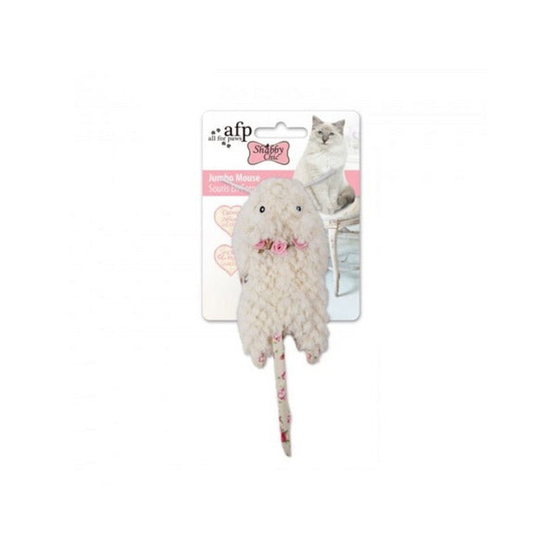 AFP Shabby Chic - Jumbo mouse