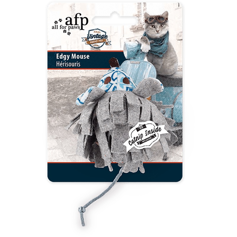 AFP Vintage-Hog Mouse