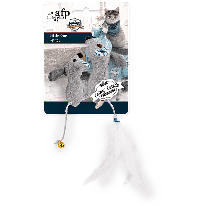 AFP Vintage-Little One