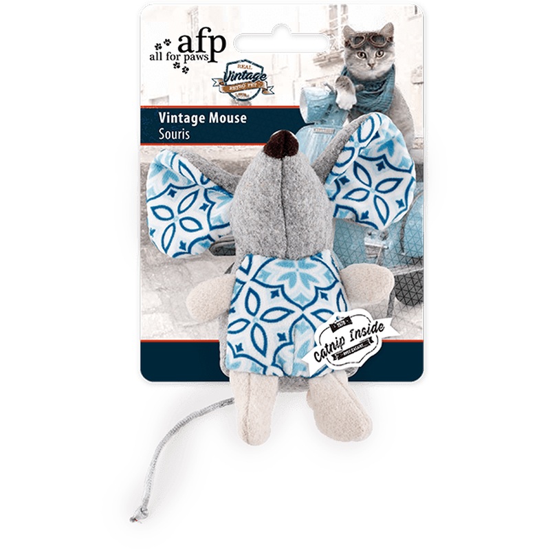 AFP Vintage-Mouse