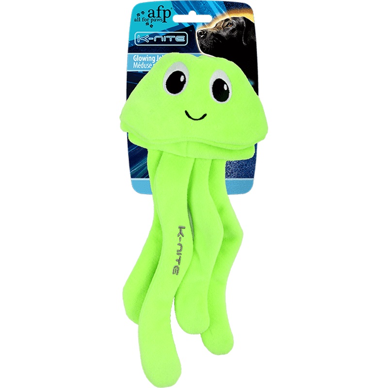 AFP K-Nite - Glowing Jellyfish