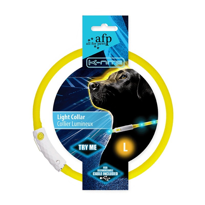 AFP K-Nite - Light Collar