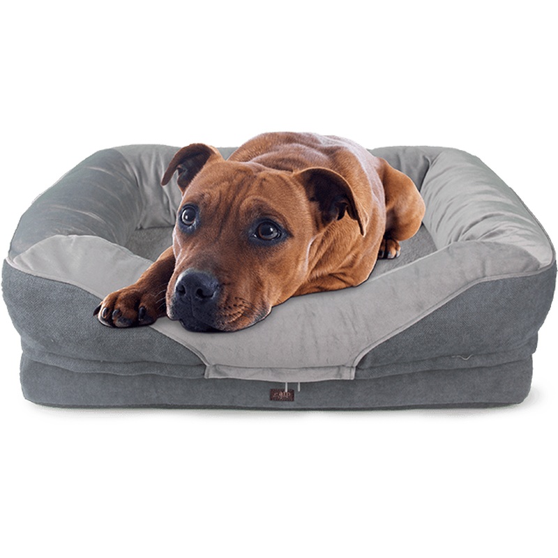 AFP Lam - Sofa Bed Grey