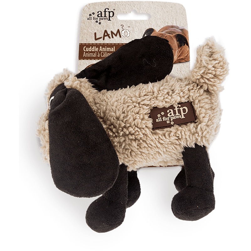 AFP Lambswool - Cuddle Animal