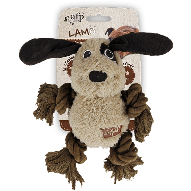 AFP Lambswool - Cuddle Body Rope