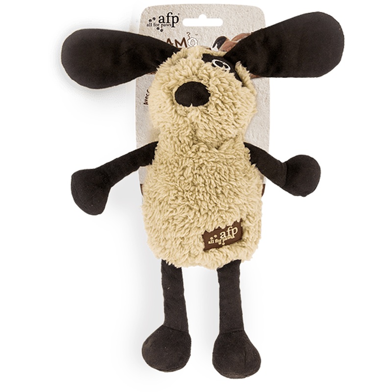 AFP Lambswool  -Cuddle Jumbo Animal