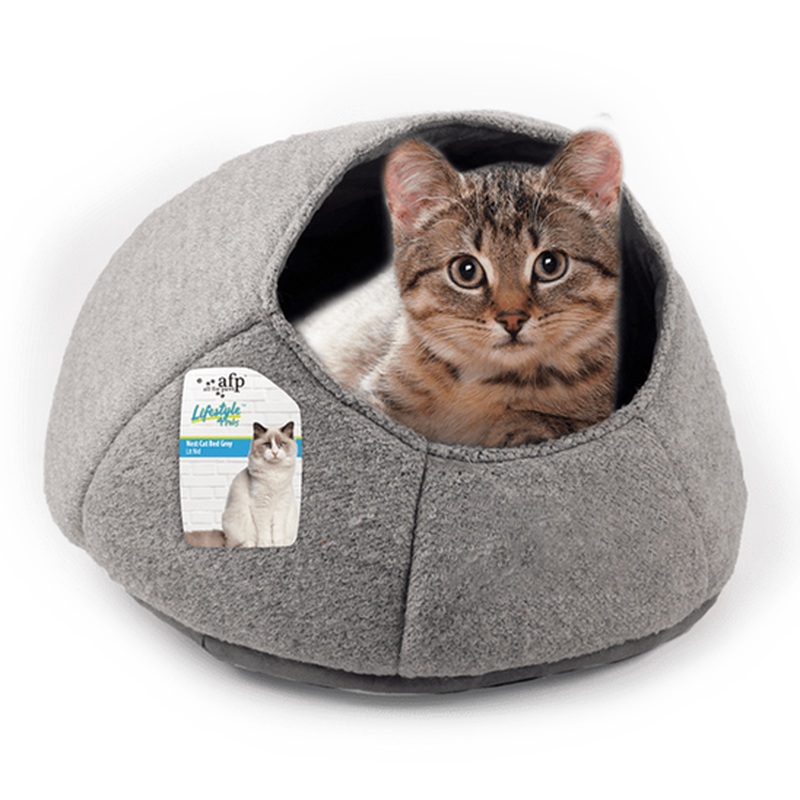 AFP Lifestyle 4 Pet-Nest cat bed