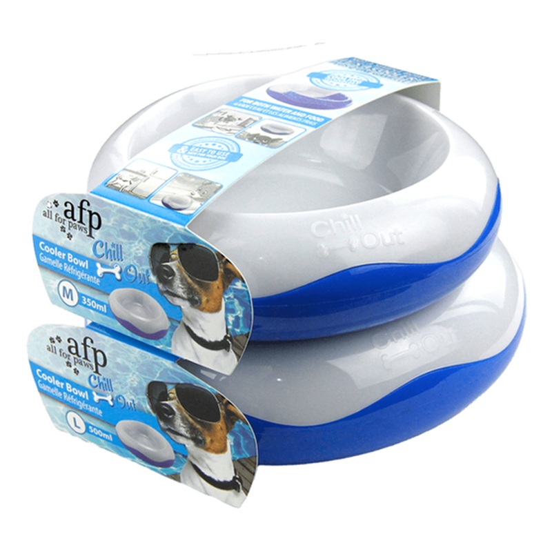 AFP Chill Out - Cooler Bowl