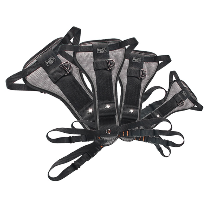 AFP Travel-Car Seat Harness
