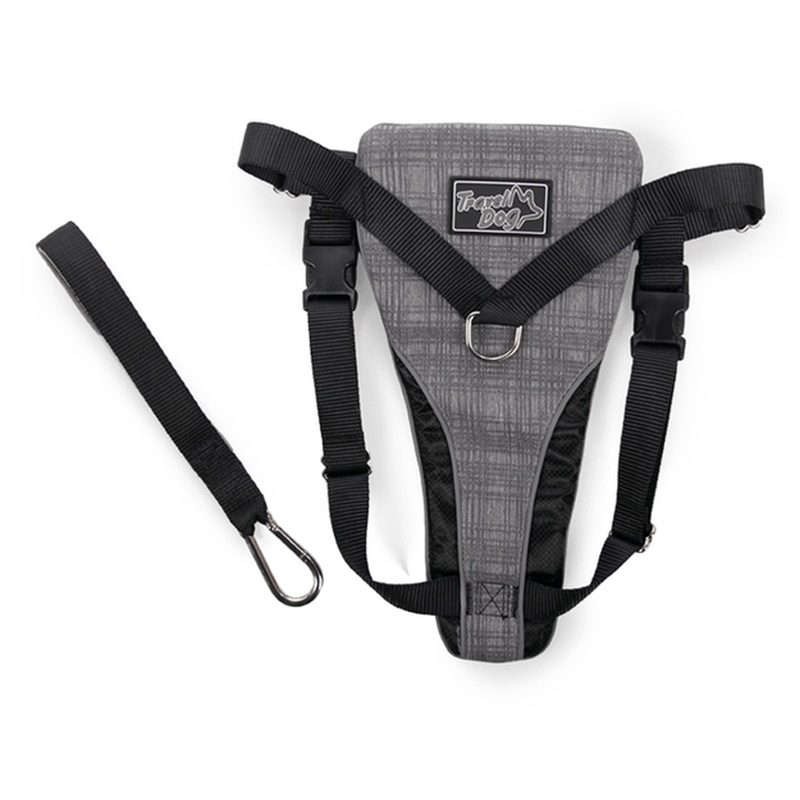 AFP Travel Dog -Harness
