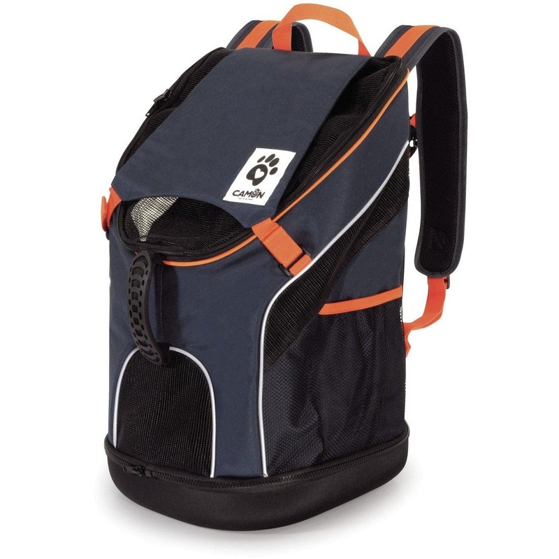 Backpack Carrier - Grey - 30X30X49H